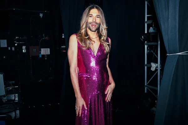 Jonathan Van Ness Tampa Comedy Tickets 2026