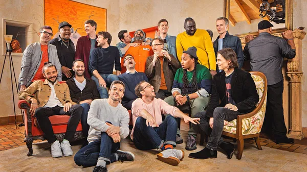 Snarky Puppy Live in Charleston | April 2026