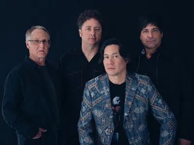 Big Head Todd: Portland Rock Show Tickets