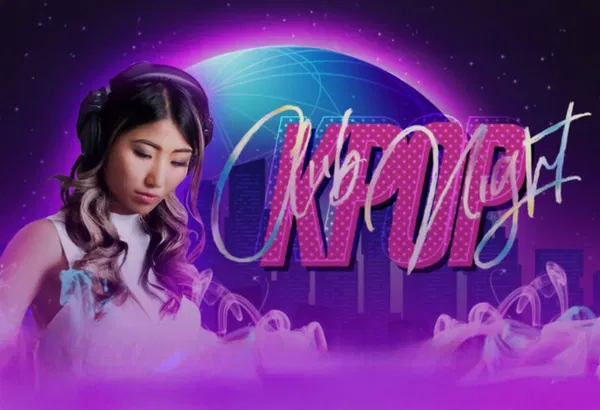 KPop Club Night: NYC's Ultimate Dance Party!