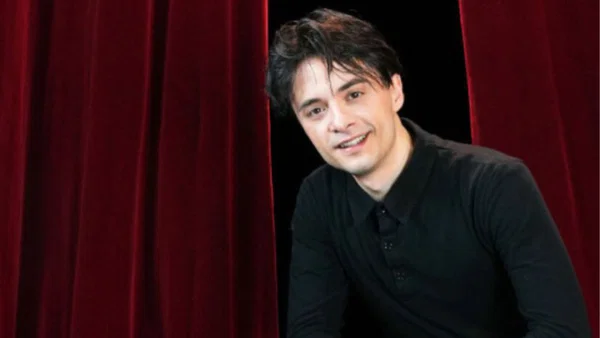 Jonathan Canini: Te lo giuro sul tuo ex Live