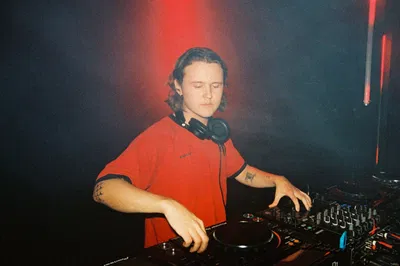 Dublon at Newspeak: Montreal's Hottest Night