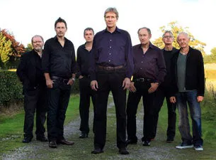 Maximum Rhythm And Blues: The Manfreds Light Up Guildford!