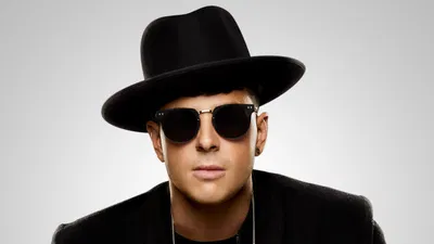 Timmy Trumpet Tampa: Hard Rock Daylife!
