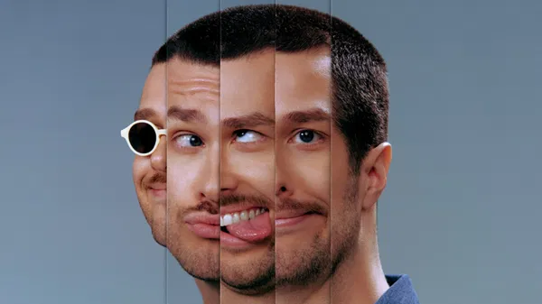 Pierre-Yves Roy-Desmarais: Une Année en un An Live