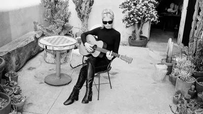 Natalie Bergman: Paris Rock Show Tickets
