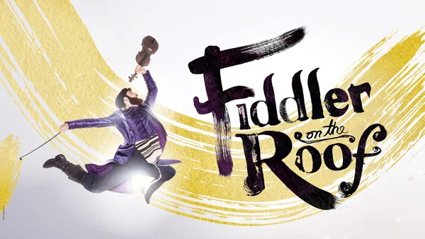Fiddler on the Roof Touring in Centerville, UT