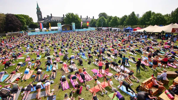 WellFest 2026: Tickets at IMMA, Dublin