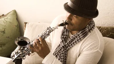 Najee Live: Smooth Jazz at Birchmere, VA