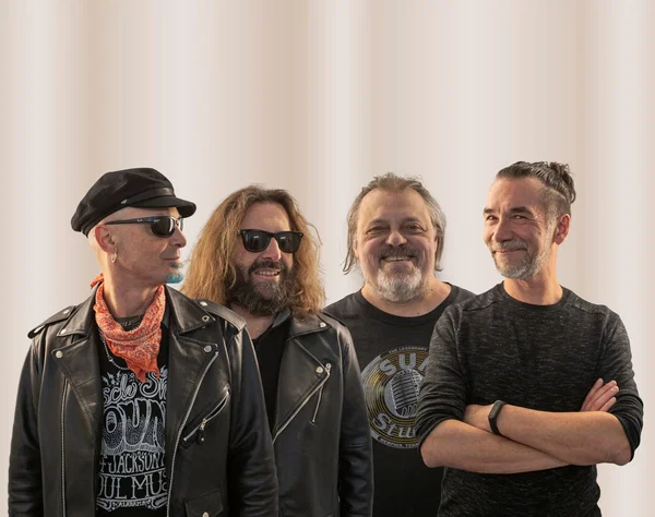 Bandabardò Live in Firenze | Teatro Cartiere Carrara