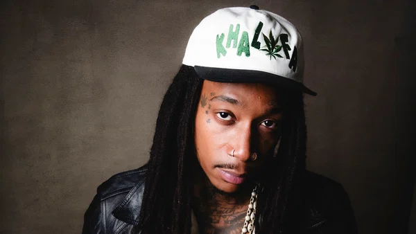 Wiz Khalifa Live in İstanbul: Book Tickets