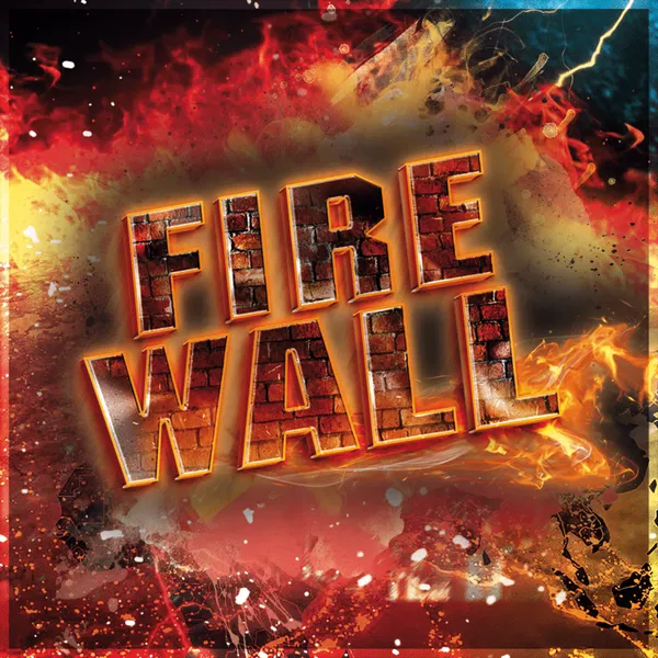 Unlimited Wrestling Firewall 2026 Tickets