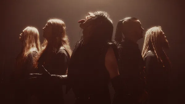 Avatar Live: Amsterdam's Ultimate Metal Night!