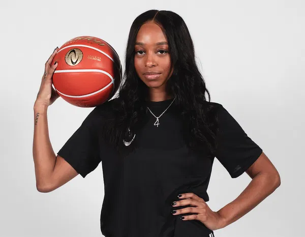 Nashville Courtside: Athletes Unlimited Pro Basketball