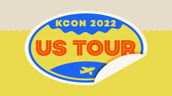 KCON at Los Angeles Convention Center