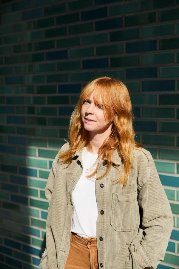 Lucy Rose: An Intimate Evening at The London Palladium