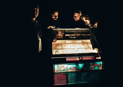 Lord Huron Dazzles Bristol: A Night of Indie Folk Magic!