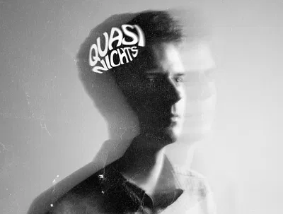Alex Stoldt's 'Quasi Nichts': A Night of Intimate Comedy in Braunschweig!