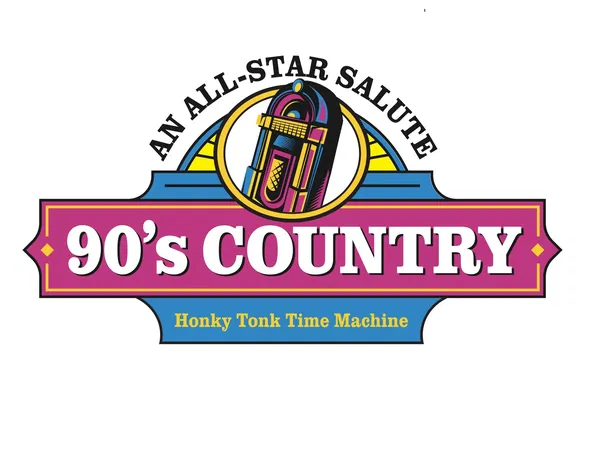90s Country Legends Live in Huntsville - All-Star Salute