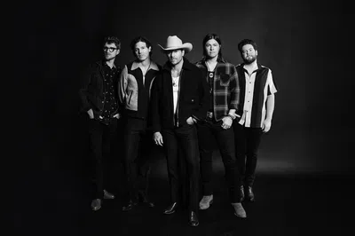 NEEDTOBREATHE Acoustic: Savannah's Barely Elegant Night