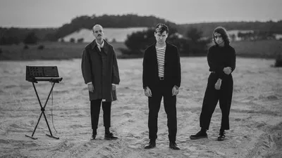 House of Harm: Dance Cave Post-Punk Show