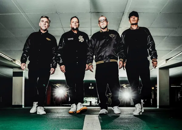 Die Fantastischen Vier: Hip-Hop Legends Return to Stuttgart!