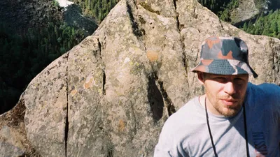Ivan Ave Live: Berlin Hip-Hop Night