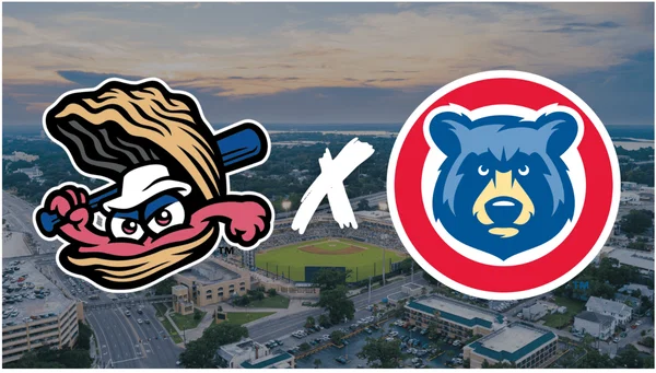 Biloxi Shuckers vs Knoxville Smokies Tickets