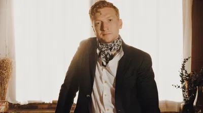 Tyler Childers' Appalachian Echoes: Live at Xfinity Center!