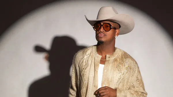 NE-YO & AKON Live: Nights Like This Tour Hamburg