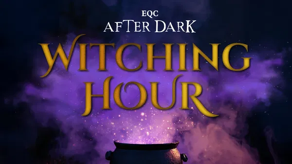 After Dark Witching Hour: Halloween Party at Emerald Queen