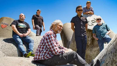 String Cheese Incident: Fillmore SF Tickets