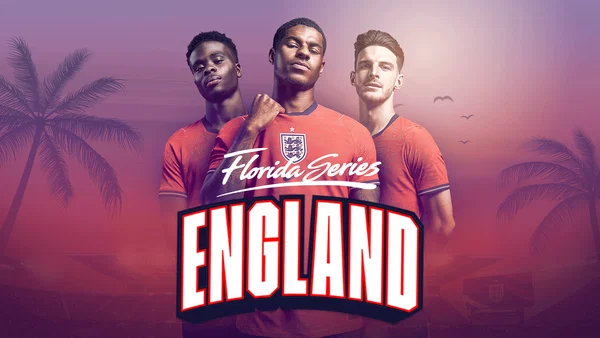 England vs Costa Rica Tickets: Orlando Soccer Clash