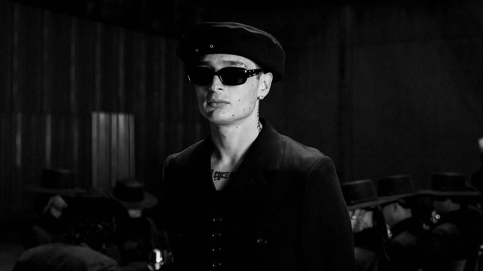 Peso Pluma Dinastia Tour: Chase Center Tickets