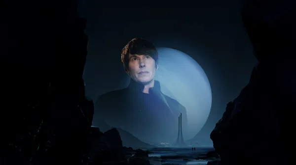 Prof Brian Cox Emergence Tour Tickets Auckland