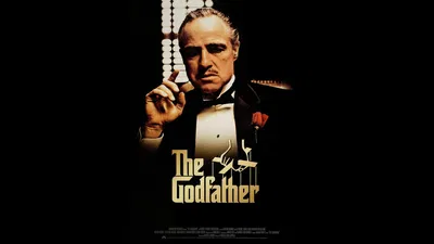 Godfather Movie Showing: Milford Theater