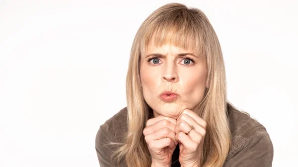 Book Tickets: Maria Bamford Live at Neptune Theatre Seattle