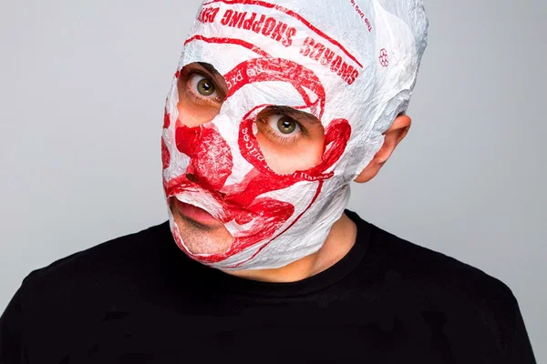 Blindboy Live at Fitzpatrick Castle Hotel