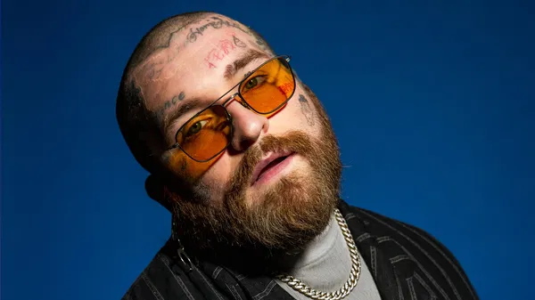 Teddy Swims Summer 2026 Tour: North Charleston Tickets