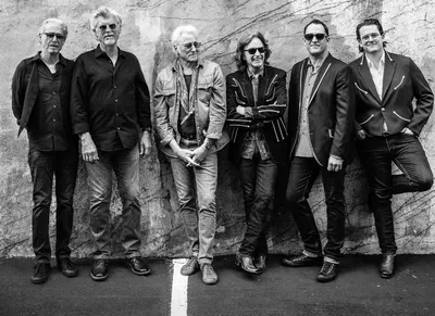 Nitty Gritty Dirt Band's Farewell Atlanta Show: A Night of Timeless Country