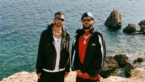 The Martinez Brothers Live in Vancouver!