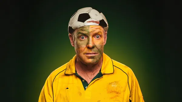 Peter Helliar Live at Odeon Theatre