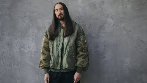 Steve Aoki w/ Tyga