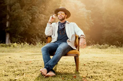 Drake White VIP: Decatur's Princess Theatre