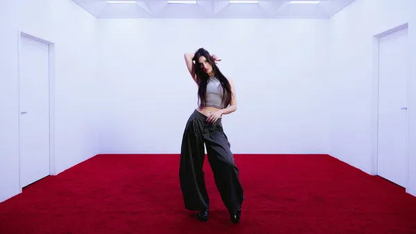 ALLEYCVT: Dance Rhythms at The Eastern, Atlanta