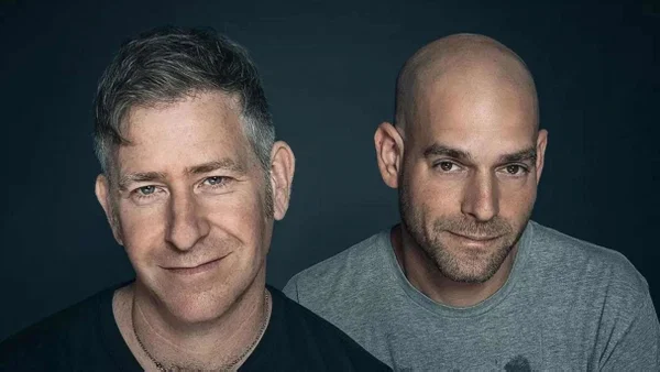 Gabriel & Dresden Live at HB Social Club