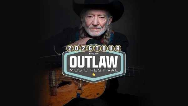 Outlaw Festival Tickets at The Woodlands
