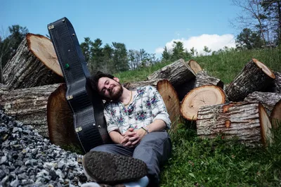 Ethan Regan: Nashville's Indie Pop Night!