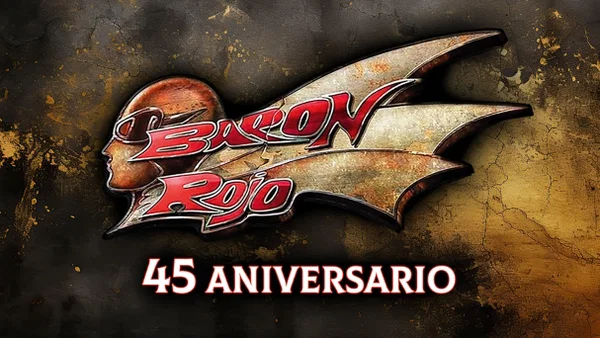 Baron Rojo Rocks Madrid: Tickets at La Riviera!