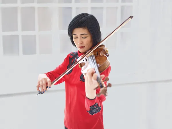 Rachmaninoff's Symphony: Atlanta's Classical Music Night